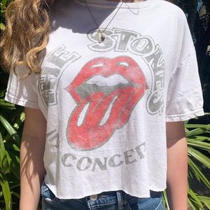 2000s Stones in Concert